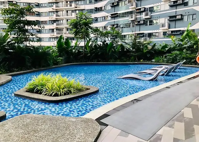 Apartment Modern With Stunning Views At A Prime Location - Air