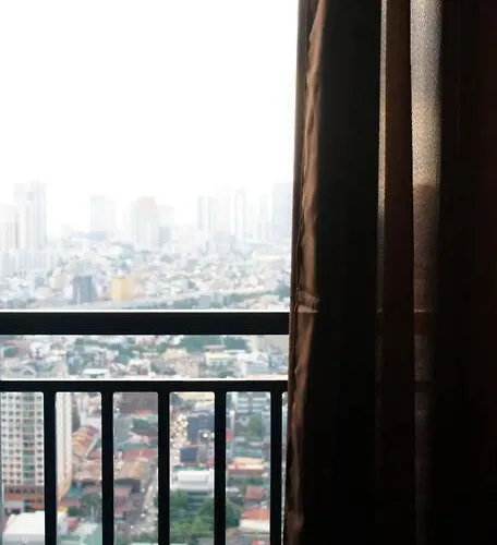 Apartment Modern With Stunning Views At A Prime Location - Air