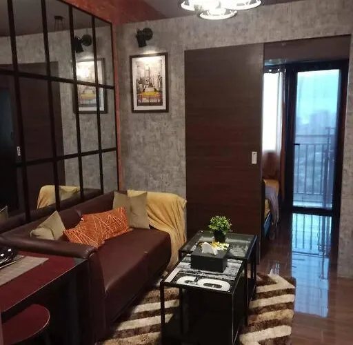 Modern With Stunning Views At A Prime Location - Air Manila